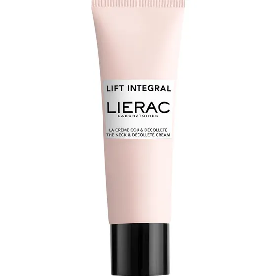 Lierac Lift Crema Integrale Collo e Décolleté Anti-Age 50 ml