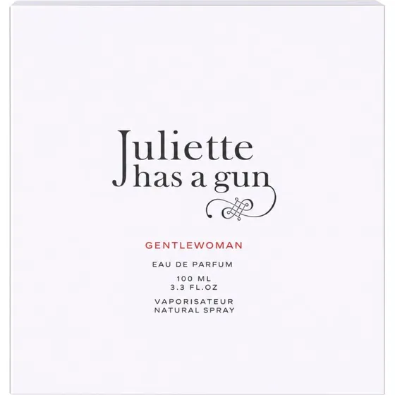 Juliette Has A Gun Gentlewoman Eau de Parfum 100 ml