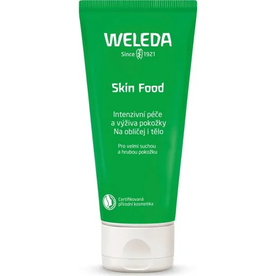 Weleda Skin Food Crema Nutriente Viso e Corpo 30 ml