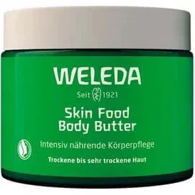 Weleda Skin Food Burro Corpo Extra Nutriente 150 ml