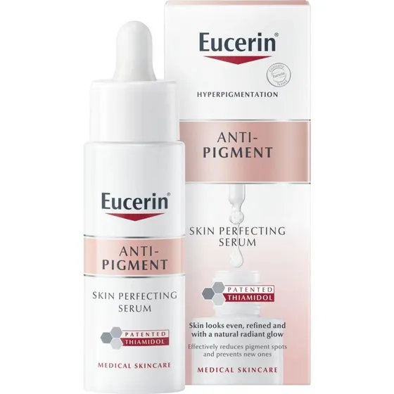 Eucerin Siero Schiarente Anti-Pigmento 30 ml