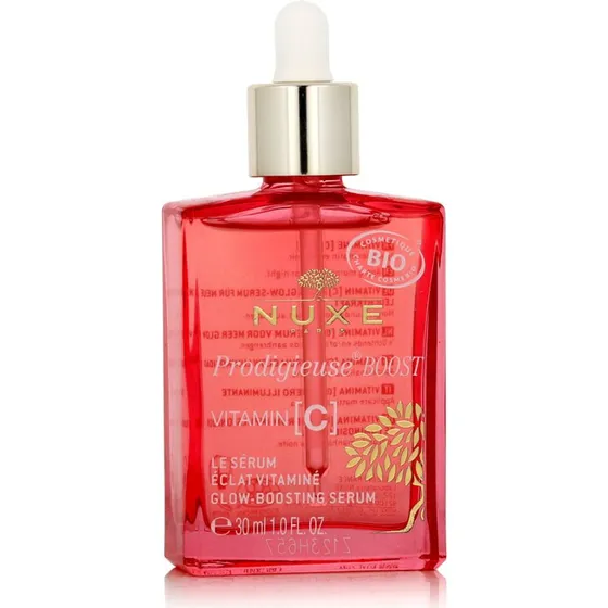 Nuxe Prodigieuse Boost Siero Illuminante Vitamina C 30ml