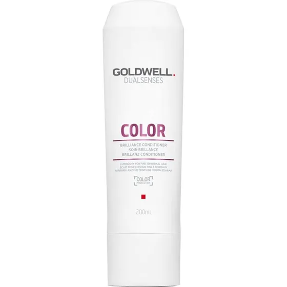 Goldwell Colour Brilliance Balsamo - 200 ml