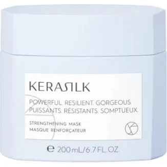 Kerasilk Specialists Maschera Rinforzante 200ml