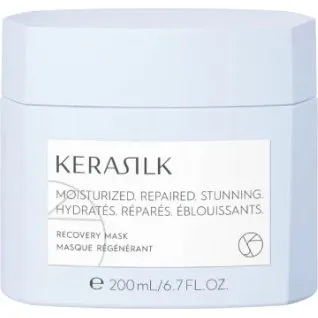 Kerasilk Specialists Recovery Mask 200ml - Maschera Riparatrice