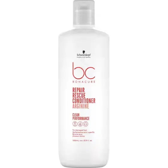Schwarzkopf BC Bonacure Repair Rescue Conditioner 1000ml