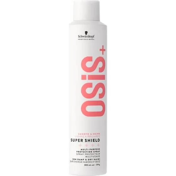 Schwarzkopf Professional Osis+ Super Shield Spray Protettivo 300 ml