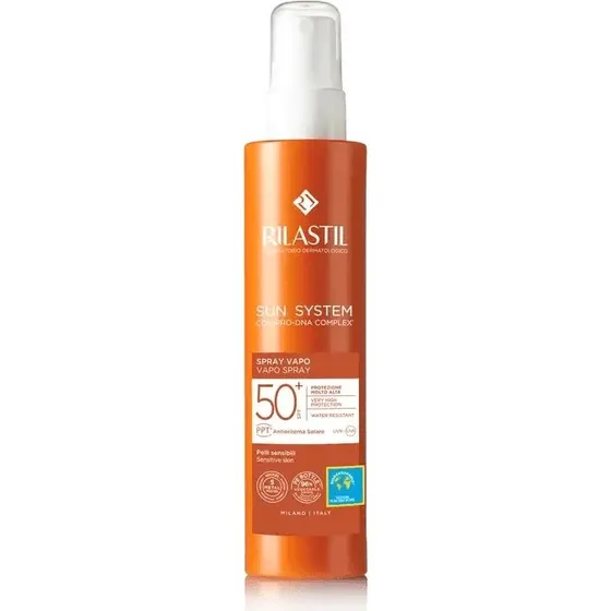 Rilastil Sun System 50+ Spray 200 ml