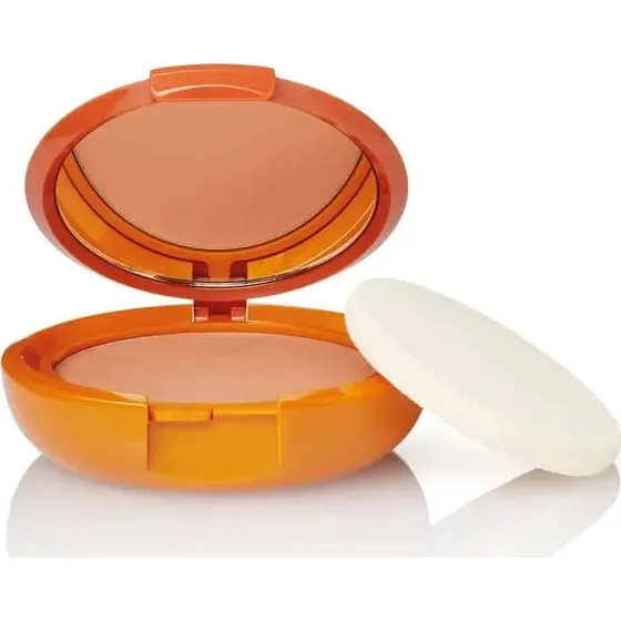 Rilastil Sun System SPF 50+ Compact Dore 10g