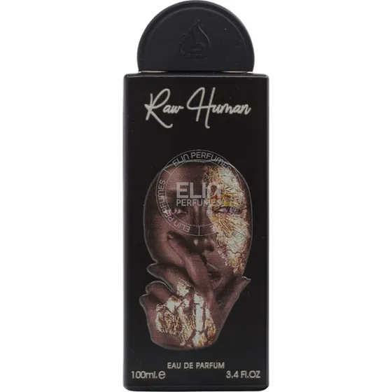 Lattafa Pride Raw Human EDP Spray 100 ml