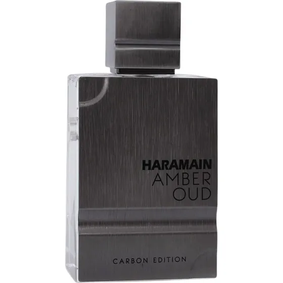 Al Haramain Amber Oud Carbon Edition Eau de Parfum 60 ml