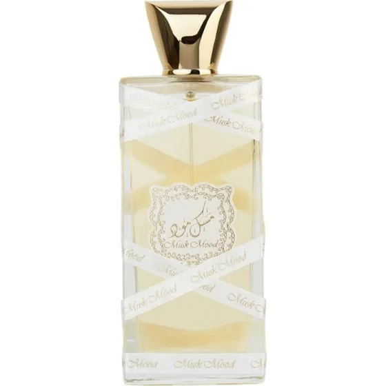 Lattafa Musk Mood Eau de Parfum Unisex 100 ml