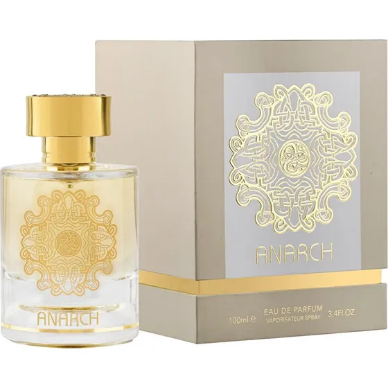 Maison Alhambra Anarch Eau de Parfum 100 ml