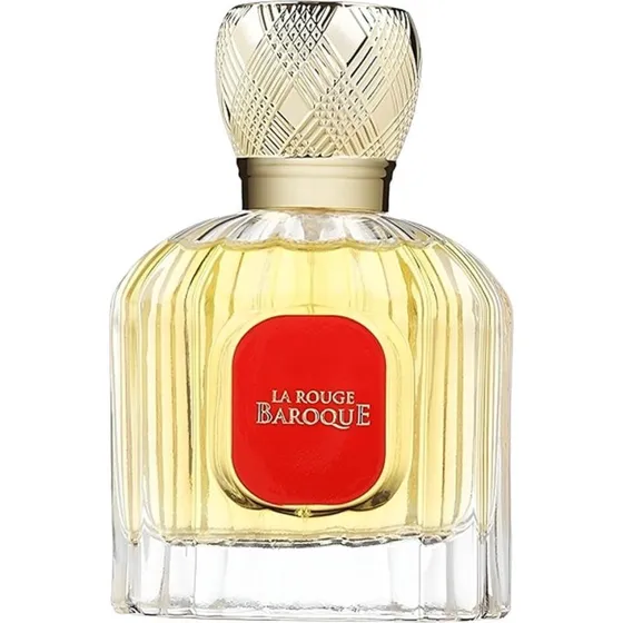 Maison Alhambra Baroque Rouge 540 EDP 100 ml