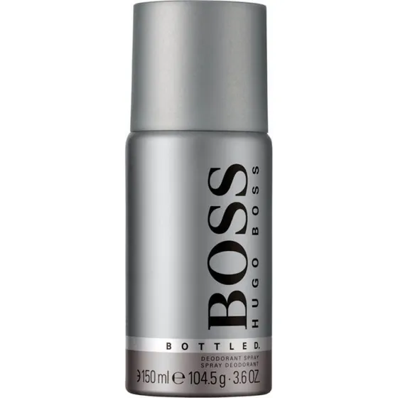Hugo Boss Bottled Deodorante Spray 150 ml