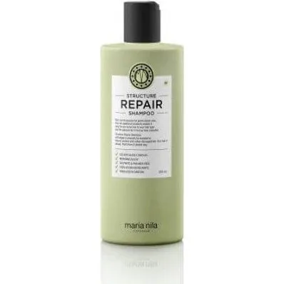 Maria Nila Structure Repair Shampoo Idratante 350 ml