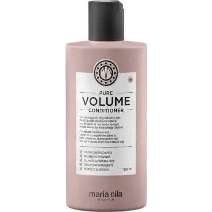 Maria Nila Pure Volume Shampoo 350 ml