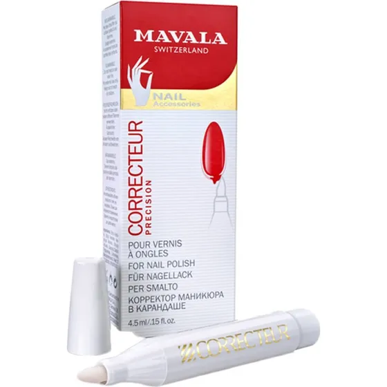 Mavala Correcteur Correttore per Smalto 4,5 ml