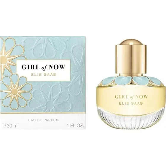 Elie Saab Girl Of Now Eau de Parfum 30ml