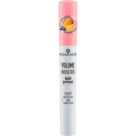 Essence Volume Booster Primer Ciglia