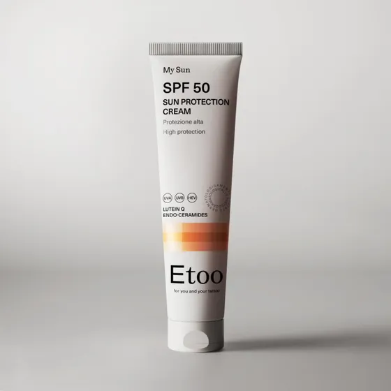 SUN PROTECTION CREAM SPF 50 150ml