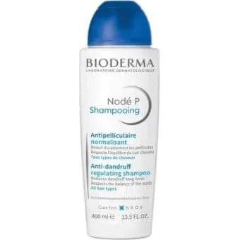 Bioderma Node P Shampoo Normalizzante Antiforfora 400 ml