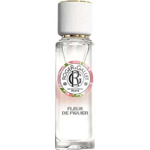 Roger & Gallet Fleur De Figuier Acqua Profumata di Benessere 30 ml