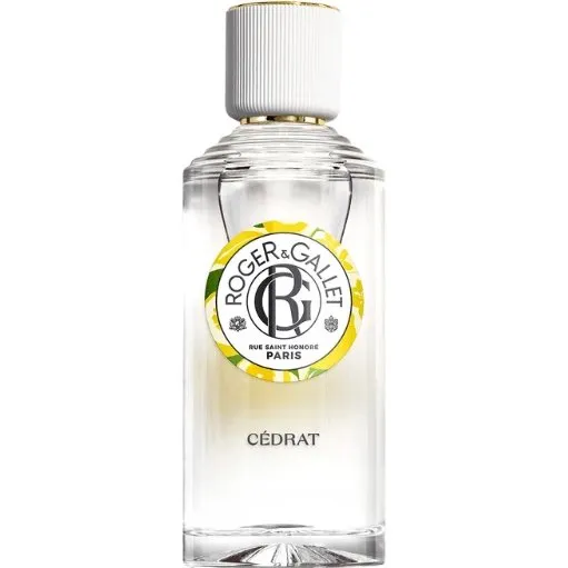 Roger & Gallet Cedrat Acqua Profumata Di Benessere 100 ml
