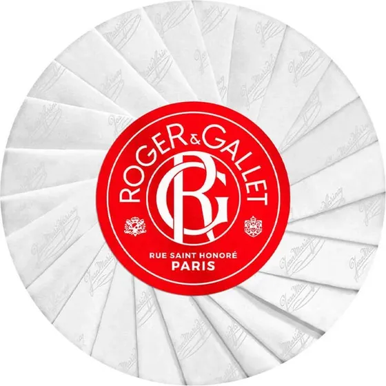 Roger & Gallet Jean-Marie Farina Sapone in Barre 100 g