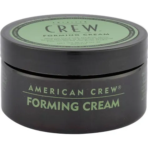 American Crew Forming Cream 85g - Cera Modellante Tenuta Media