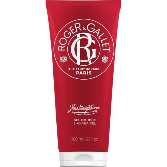 Roger & Gallet Jean-Marie Farina Gel Doccia 200 ml