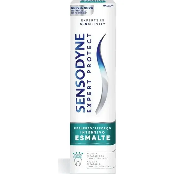 Sensodyne Expert Protect Dentifricio Rinforzo Smalto 75 ml