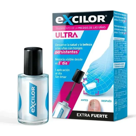 Excilor® Forte Micosi dell'Unghia 30 ml Soluzione