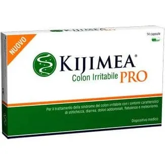 Kijimea Colon Irritabile PRO 14 Capsule