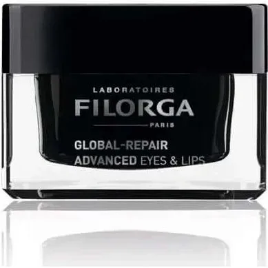 Filorga Global Repair Eye & Lip Trattamento Antietà 15 ml