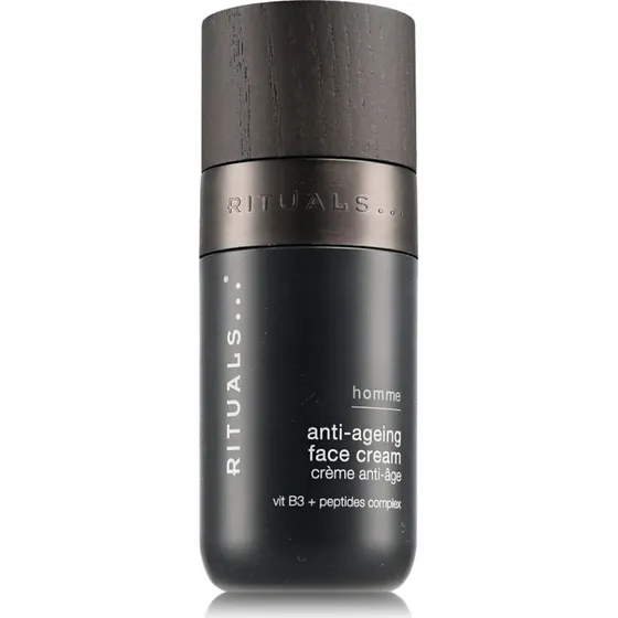 Rituals Homme Anti-Ageing Face Cream 50 ml