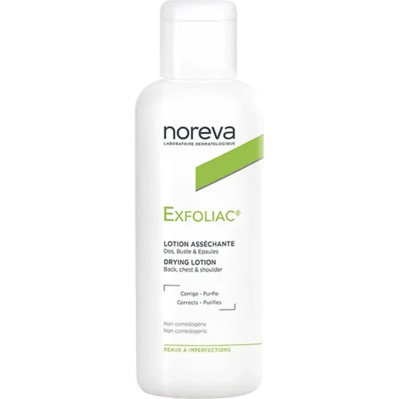 Noreva Exfoliac® Lozione Esfoliante 125 ml
