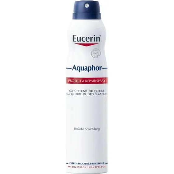 Eucerin Aquaphor Trattamento Riparatore Spray 250 ml