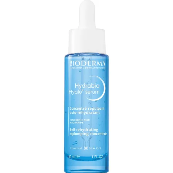 Bioderma Hydrabio Hyalu+ Serum - Siero Idratazione Profonda 30 ml