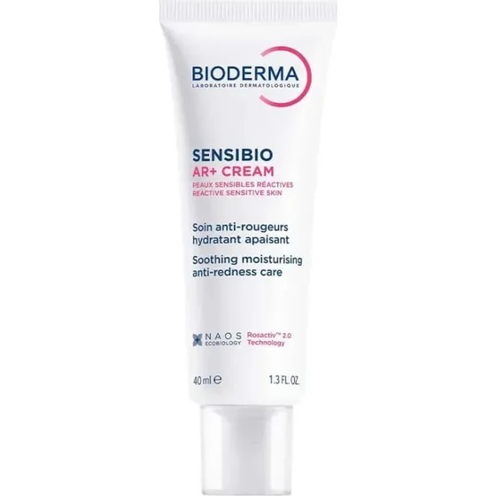 Bioderma Sensibio AR+ Crema Lenitiva Anti-Rossore 40 ml