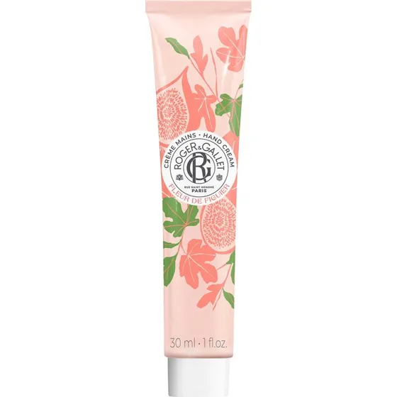 Roger & Gallet Fleur de Figuier Crema Mani di Benessere 30 ml