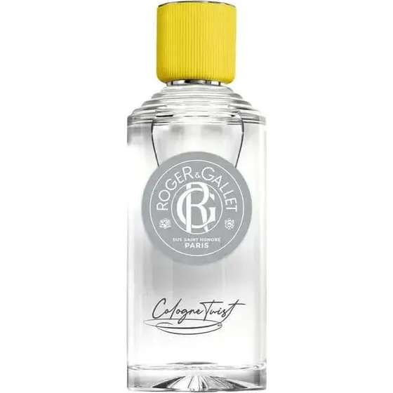 Roger & Gallet Cologne Twist Acqua di Colonia 100 ml