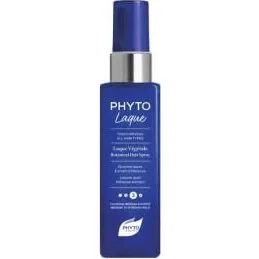 Phyto Paris Lacca Blu a Base Vegetale Fissaggio Medio-Forte 150 ml
