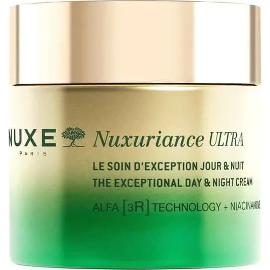 Nuxe Nuxuriance Ultra Crema Giorno e Notte 75 ml