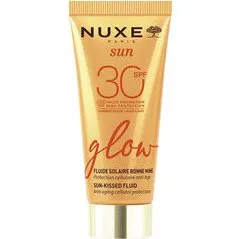 Nuxe Sun Fluido Solare Viso Glow SPF 30 - 40 ml