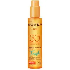 Nuxe Sun Acqua Solare Fresca SPF 30 Spray Viso & Corpo 150 ml