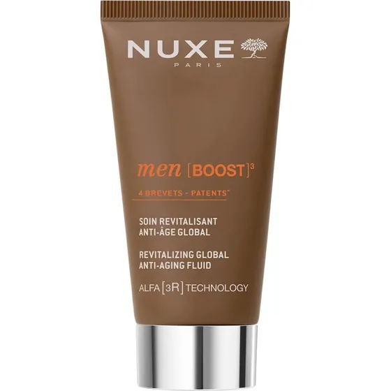 Nuxe Men Fluido Anti-Età Rivitalizzante 50 ml