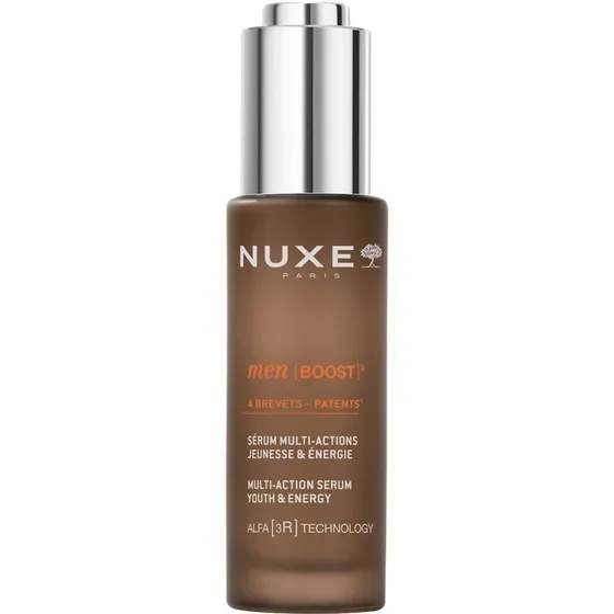 Nuxe Men Siero Viso Anti-Età Energizzante 30 ml