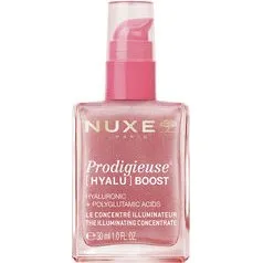 Nuxe Prodigieuse Hyalu Boost Fluido Concentrato Illuminante 30 ml