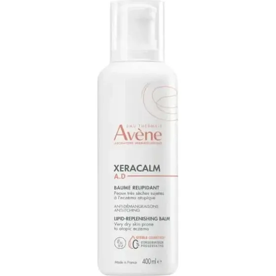 Avene Xeracalm AD Balsamo Liporestitutivo 400 ml